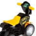 Závodní motorka Moltó Cross Batman