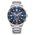 Horloge Heren Citizen AT2560-84L