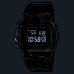 Klokker for Menn Casio G-Shock THE ORIGIN - CIRCUIT CAMO SERIE FULL METAL (Ø 43 mm)