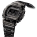 Relógio masculino Casio G-Shock THE ORIGIN - CIRCUIT CAMO SERIE FULL METAL (Ø 43 mm)