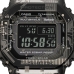 Laikrodis vyrams Casio G-Shock THE ORIGIN - CIRCUIT CAMO SERIE FULL METAL (Ø 43 mm)