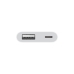 Кабел USB към Lightning Apple MK0W2ZM/A