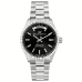 Horloge Heren Philip Watch R8223597108 Zwart Zilverkleurig