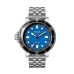 Мъжки часовник Nixon A1402-5236 Сребрист