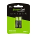 Dobíjacie batérie Green Cell GR05 2600 mAh 1,2 V AA