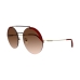 Женские солнечные очки Emilio Pucci EP0189-32F-58