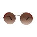 Ladies' Sunglasses Emilio Pucci EP0189-32F-58