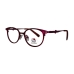 Glasögonbågar Hello Kitty HKMM068-C11-44