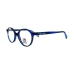 Glasögonbågar Hello Kitty HKAA129-C66-42