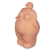 Figura Decorativa Naranja Dolomita 14 x 25 x 11 cm (6 Unidades) Mujer De pie