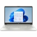 Laptop HP 15S-EQ2185NS 15,6