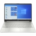 Laptop HP 15S-EQ2185NS 15,6