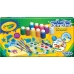 Kézműves játék Crayola My Paint Box Többszínű