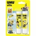 Pieštukiniai klijai UHU 52190 (Naudoti A)