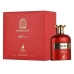 Unisex parfyme Maison Alhambra EDP Amberley Amoroso 100 ml