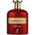 Unisex parfyme Maison Alhambra EDP Amberley Amoroso 100 ml