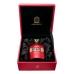 Unisex parfume Maison Alhambra EDP Amberley Amoroso 100 ml