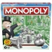 Sällskapsspel Monopoly Barcelona