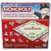 Juego de Mesa Monopoly Barcelona