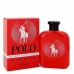 Parfum Bărbați Ralph Lauren EDT Polo Red Remix & Ansel Elgort 125 ml