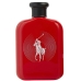 Parfum Bărbați Ralph Lauren EDT Polo Red Remix & Ansel Elgort 125 ml
