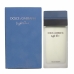 Dame parfyme Dolce & Gabbana EDT Light Blue 200 ml