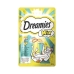 Snack for Cats Dreamies Lososová Syr 60 g