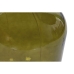 Vaso Home ESPRIT Verde Vidro temperado 36 x 36 x 56 cm