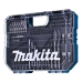 Spool set Makita ME-15126 75 Pieces