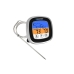 Kjøtt-termometer Blaupunkt FTM501 7,5 x 7,5 x 2,5 cm