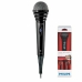 Mikrofonem Karaoke Philips 100 - 10000 Hz (Odnowione B)