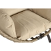 Висящ градински фотьойл Home ESPRIT Тъмно сив Светло кафяв Алуминий синтетичен ратан 107 x 105 x 108 cm