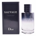 Loción Aftershave Dior Sauvage 100 ml