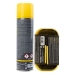 Kit per Cleaning & Storage ABC Parts ZABC12203 Pulisci Cruscotto Vaniglia 170 ml 2 Pezzi