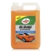 Automašīnas šampūns Turtle Wax Big Orange Oranžs 5 L