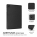 Κάλυμμα Tablet Subblim Galaxy Tab A8 Μαύρο 10,5