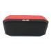 Haut-parleur portable ELBE ALTR15TWS    5W Rouge