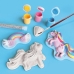 Tvarovacia pasta SES Creative Molding and Painting - Unicorns