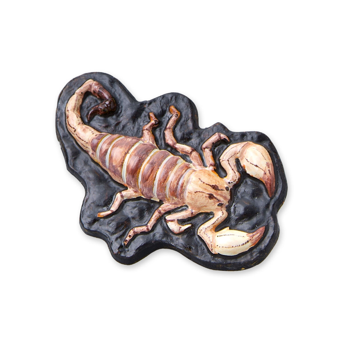 Modeliavimo pasta SES Creative Scary Animals