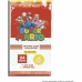 Balenie nálepiek Panini Super Mario Trading Cards (FR)
