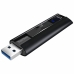 Κάρτα Μνήμης Micro SD με Αντάπτορα SanDisk SDCZ880-256G-G46 256GB Μαύρο