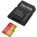 Mikro-SD Minnekort med Adapter SanDisk SDSQXBG-032G-GN6MA