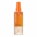 Body Sunscreen Spray Lancaster Sun Beauty Water SPF50