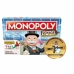 Juego de Mesa Monopoly Voyage Autour du monde (FR)