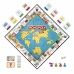 Gioco da Tavolo Monopoly Voyage Autour du monde (FR)