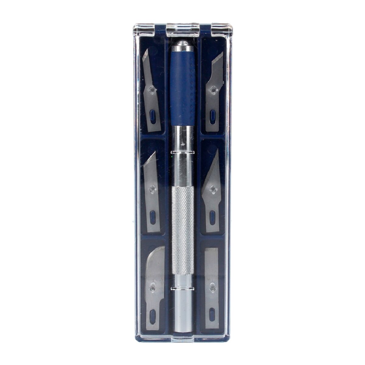 Scalpelset Ferrestock