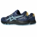 Zapatillas de Running para Adultos Asics Gel-Sonoma 7 Hombre Azul oscuro