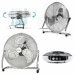 Ventilatore da Tavolo Adler CR 7306 200 W