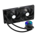 Ventilador de CPU Cooler Master MasterLiquid ML280