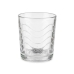 Sada sklenic Transparentní Sklo 260 ml (8 kusů) 6 Kusy